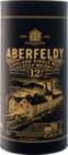 Highland Single Malt Scotch Whisky im Angebot bei Lidl in Aalen Highland Single Malt Scotch Whisky Angebote von ABERFELDY bei Lidl Aalen für 29,99 €