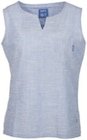 AWG Bernau - Streifen-Top Angebot im Prospekt Streifen-Top bei AWG im Bernau Prospekt für 15,99 €
