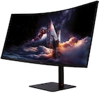 Monitor Nitro XV3 (XV345CURX) bei expert im Bremerhaven Prospekt für 349,00 €