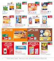 Congélateur Angebote im Prospekt "C'EST TOUS LES JOURS LE MARCHÉ" von Supermarchés Match Congélateur Angebote im Prospekt "C'EST TOUS LES JOURS LE MARCHÉ" von Supermarchés Match auf Seite 12