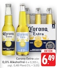 Extra bei EDEKA im Sachsenheim Prospekt für 6,49 €