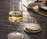 Trinkglas im Angebot bei XXXLutz in Greifswald Trinkglas Angebote von Dieter Knoll bei XXXLutz Greifswald für 5,99 €