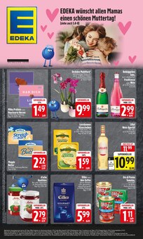 EDEKA Prospekt der Woche "EDEKA wünscht allen Mamas einen schönen Muttertag!" Seite 1, 05.05.2025 bis 10.05.2025 für Ottobrunn Aktueller EDEKA Prospekt "EDEKA wünscht allen Mamas einen schönen Muttertag!" Seite 1 von 30 Seiten für Ottobrunn