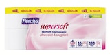 Lidl Jüchen - Supersoft Premium Toilettenpapier XXL Angebot im Prospekt Supersoft Premium Toilettenpapier XXL bei Lidl im Jüchen Prospekt für 6,29 €