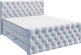 Polsterbett im Angebot bei ROLLER in Freiburg Polsterbett Angebote bei ROLLER Freiburg für 599,99 €