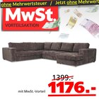 Aktuelle Couch Angebote bei Seats and Sofas in Regensburg Aktuelles Alicante Angebot bei Seats and Sofas in Regensburg ab 1.176,00 €