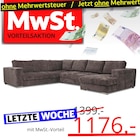 Aktuelle Couch Angebote bei Seats and Sofas in Mülheim (Ruhr) Aktuelles Alicante Angebot bei Seats and Sofas in Mülheim (Ruhr) ab 1.176,00 €
