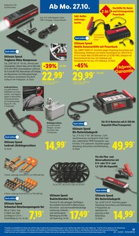 Fahrrad im aktuellen Lidl Prospekt (Aachen) Fahrrad im Lidl Prospekt "LIDL LOHNT SICH" mit 67 Seiten (Aachen)