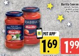 Aktuelle Barilla Angebote bei EDEKA in Krefeld Aktuelles Base per Bolognese Angebot bei EDEKA in Krefeld ab 1,69 €