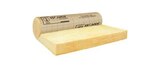 Laine de verre 100mm Mur 32 R:3,15 - 2,7m x 1,2m - Rouleau kraft - Brico Dépôt à La Rochelle Laine de verre 100mm Mur 32 R:3,15 - 2,7m x 1,2m - Rouleau kraft en promo chez Brico Dépôt La Rochelle à 43,00 €
