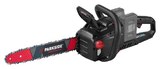 Akku-Kettensäge 40 V Angebote von PARKSIDE PERFORMANCE bei Lidl Schwäbisch Hall für 99,99 €