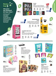 Offre Pile dans le catalogue JouéClub du moment à la page 7