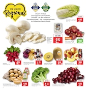 Gemüse im Marktkauf Prospekt in Leinfelden-Echterdingen Aktueller Marktkauf Prospekt mit Gemüse, "Aktuelle Angebote", Seite 4