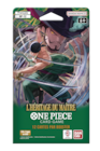 One piece op13 booster blister - B&M One piece op13 booster blister à 5,99 € dans le catalogue B&M