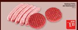 Hamburger Patties im Angebot bei Marktkauf in Schweinfurt Hamburger Patties Angebote bei Marktkauf Schweinfurt für 1,33 €