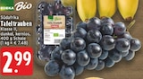 Tafeltrauben Angebote von EDEKA Bio bei EDEKA Leverkusen für 2,99 €