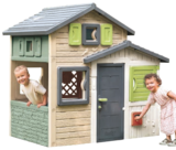 Maison friends house Life - Smoby - La Grande Récré Maison friends house Life - Smoby à 349,99 € dans le catalogue La Grande Récré