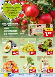 Helles im Netto Marken-Discount Prospekt Aktuelle Angebote auf S. 8