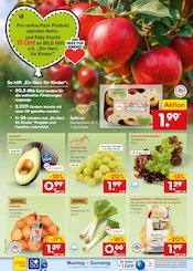 Ähnliche Spargel Angebote im Prospekt "Aktuelle Angebote" von Netto Marken-Discount in Passau Ähnliche Angebote wie Spargel im Prospekt "Aktuelle Angebote" auf Seite 8 von Netto Marken-Discount in Passau