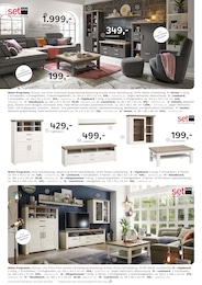 XXXLutz Möbelhäuser Bürostuhl im Prospekt 