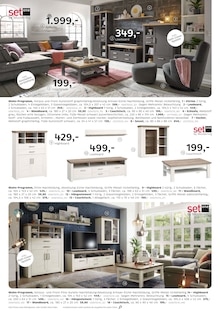 Couch im XXXLutz Möbelhäuser Prospekt "Wenn es zu Hause am schönsten ist!" mit 12 Seiten (Koblenz)