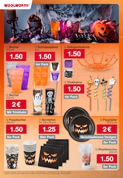 Küche Angebot im aktuellen Woolworth Prospekt auf Seite 9