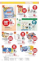 Offre Panier De Yoplait dans le catalogue U Express du moment à la page 12