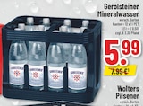Trinkgut Walsrode Prospekt mit  im Angebot für 5,99 €