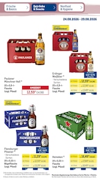 METRO Paulaner im Prospekt 