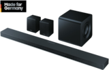 Soundbar HW-QS760GF/ZG bei expert im Überlingen Prospekt für 599,00 €