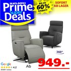 Reagan Sessel im Angebot bei Seats and Sofas in Bergisch Gladbach Reagan Sessel Angebote von Seats and Sofas bei Seats and Sofas Bergisch Gladbach für 949,00 €
