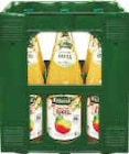 Apfelsaft klar oder Apfeldirektsaft naturtrüb Angebote von Belsina bei Netto Marken-Discount Neustadt für 7,99 €