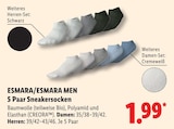 Damen Sneakersocken im Angebot bei Lidl in Bünde Damen Sneakersocken Angebote von ESMARA bei Lidl Bünde für 1,99 €