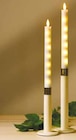 LED-Kerzen von Nord für 7,99 € bei Netto mit dem Scottie im Angebot LED-Kerzen von Nord im aktuellen Netto mit dem Scottie Prospekt