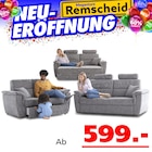 Seats and Sofas Berlin Prospekt mit  im Angebot für 599,00 €