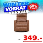 Monroe Angebote von Seats and Sofas bei Seats and Sofas Mönchengladbach für 349,00 €