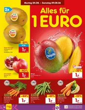 Kiwi im Netto Marken-Discount Prospekt in Düsseldorf Aktueller Netto Marken-Discount Prospekt mit Kiwi, "Aktuelle Angebote", Seite 26