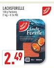 Lachsforelle Angebote von Gut & Günstig bei Marktkauf Gladbeck für 2,49 €
