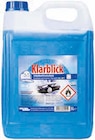 Scheibenfrostschutz "Klarblick" von Klarblick im aktuellen Hagebaumarkt Prospekt für 5,00 €