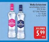 Wodka Gorbatschow Raspberry Angebote von Wodka Gorbatschow bei Marktkauf Coburg für 5,99 €