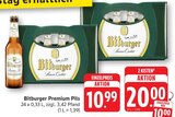 Aktuelle Bitburger Angebote bei EDEKA in Landau (Pfalz) Aktuelles Premium Pils Angebot bei EDEKA in Landau (Pfalz) ab 10,00 €