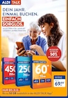 Jahres-Paket von ALDI TALK im aktuellen ALDI SÜD Prospekt für 69,99 €