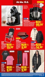 Jacke im Lidl Prospekt in Völklingen Aktueller Lidl Prospekt mit Jacke, "LIDL LOHNT SICH", Seite 29