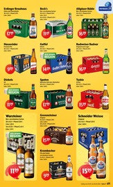 Aktueller Getränke Hoffmann Prospekt mit Budweiser, "Aktuelle Angebote", Seite 7