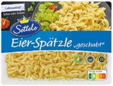 Aktuelles Eier-Spätzle Angebot bei Lidl in Bremerhaven ab 2,99 €