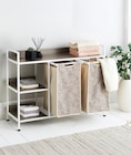 Meuble buanderie en promo chez B&M Meuble buanderie dans le catalogue B&M