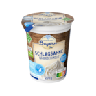 Schlagsahne von Ein gutes Stück Bayern im aktuellen Lidl Prospekt