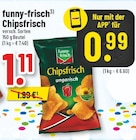 Chipsfrisch bei Trinkgut im Euskirchen Prospekt für 0,99 €