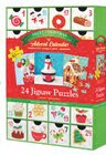 Adventskalender im Angebot bei Möbel Schulenburg in Hannover Adventskalender Angebote von Eurographics bei Möbel Schulenburg Hannover für 17,48 €