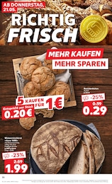 Wecker im Kaufland Prospekt Wecker im Kaufland Prospekt Hier bin ich richtig auf S. 30
